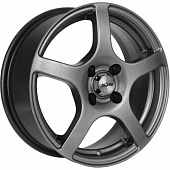 X'trike X-118 6x15 4*114.3 ET44 DIA67.1 HSB Литой