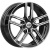 Wheels UP UP113 6.5x16 5*114.3 ET40 DIA66.1 New Diamond Литой