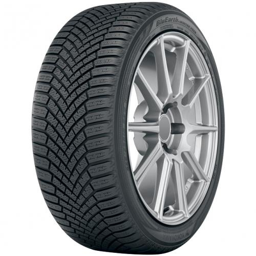 Yokohama BluEarth Winter V906 315/35 R22 111V XL