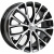 RST R015 6x15 4*100 ET46 DIA54.1 BD Литой RST R015 6x15 4*100 ET46 DIA54.1 BD Литой